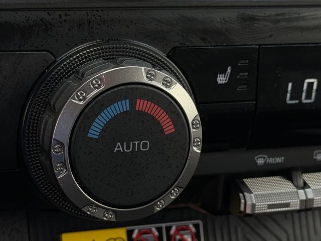 2025 Toyota TACOMA SR5 SR5