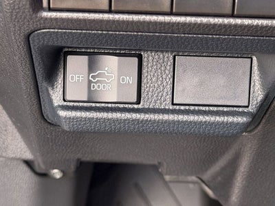 2025 Toyota TACOMA SR5 SR5