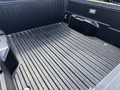 2025 Toyota TACOMA SR5 SR5