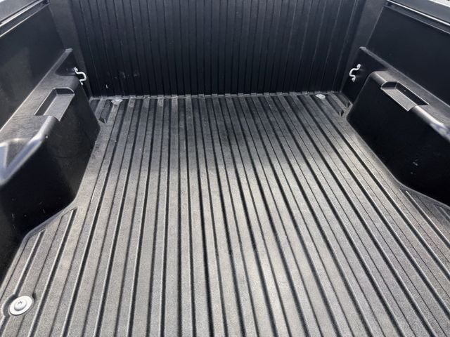 2025 Toyota TACOMA SR5 SR5