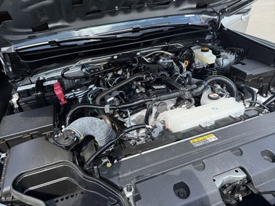 2025 Toyota TACOMA SR5 SR5