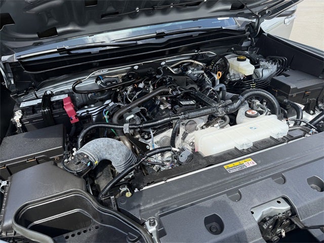 2025 Toyota TACOMA SR5 SR5