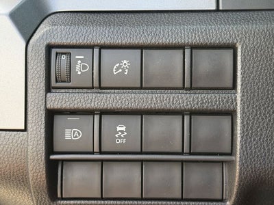 2026 Toyota TACOMA SR5 SR5