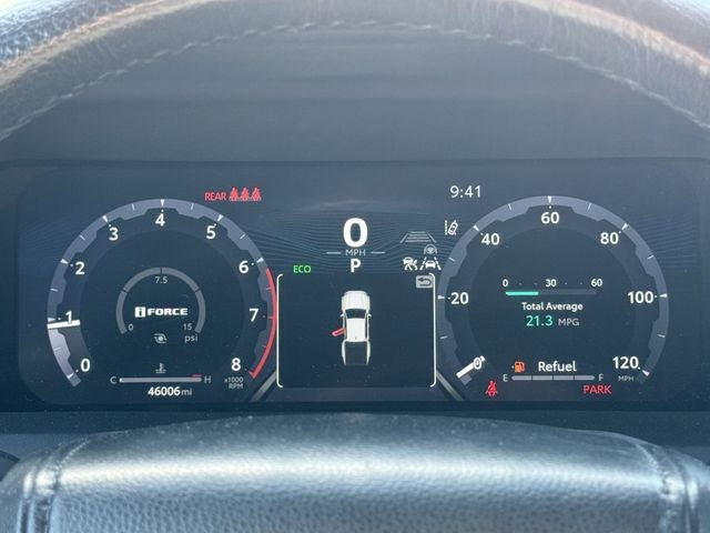 2024 Toyota TACOMA TRD OFFRD TRD Off-Road