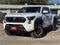 2024 Toyota TACOMA TRD OFFRD TRD Off-Road