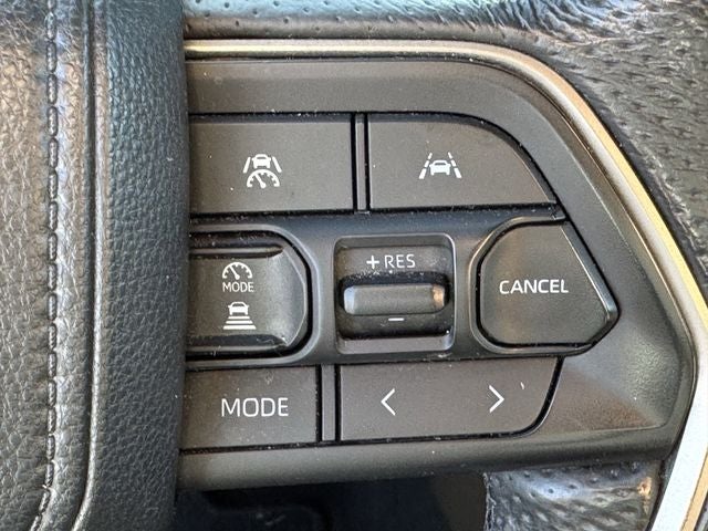 2024 Toyota TACOMA TRD OFFRD TRD Off-Road