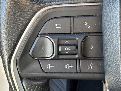 2024 Toyota TACOMA TRD OFFRD TRD Off-Road