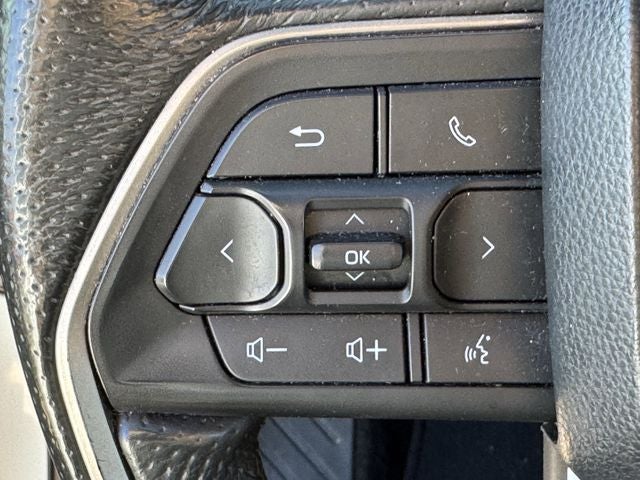 2024 Toyota TACOMA TRD OFFRD TRD Off-Road