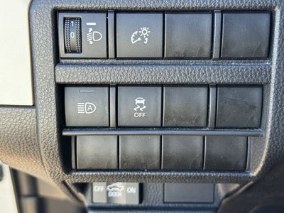 2024 Toyota TACOMA TRD OFFRD TRD Off-Road