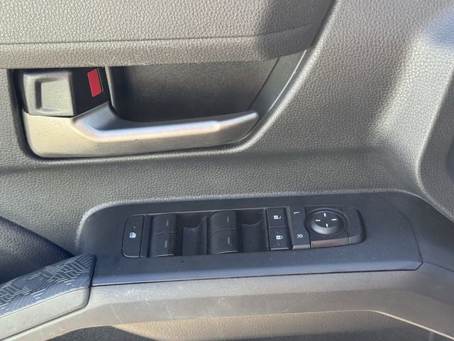 2024 Toyota TACOMA TRD OFFRD TRD Off-Road