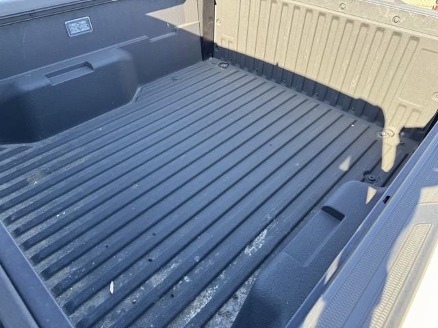 2024 Toyota TACOMA TRD OFFRD TRD Off-Road