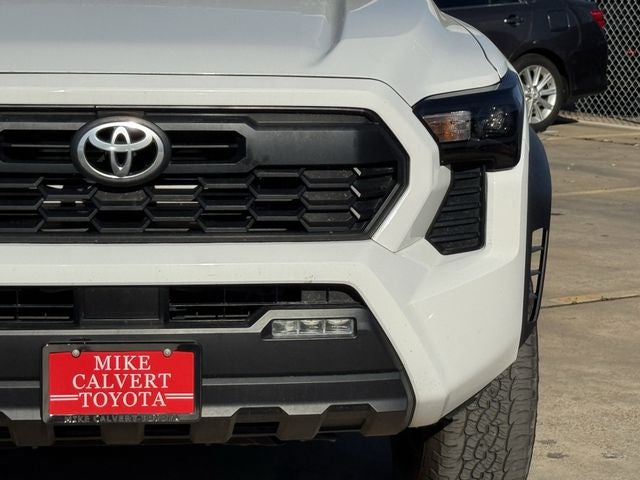 2024 Toyota TACOMA TRD OFFRD TRD Off-Road