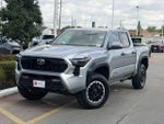 2024 Toyota TACOMA TRD OFFRD TRD Off-Road