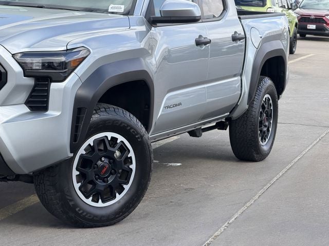 2024 Toyota TACOMA TRD OFFRD TRD Off-Road