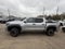 2024 Toyota TACOMA TRD OFFRD TRD Off-Road