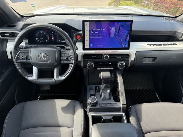 2024 Toyota TACOMA TRD OFFRD TRD Off-Road