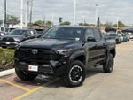 2025 Toyota TACOMA TRD OFFRD TRD Off-Road