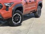 2025 Toyota TACOMA TRD OFFRD TRD Off-Road