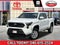 2025 Toyota TACOMA SR5 SR5
