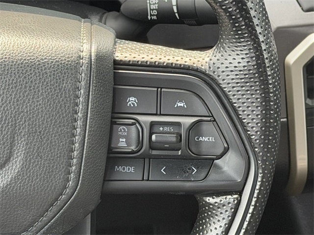 2025 Toyota TACOMA SR5 SR5