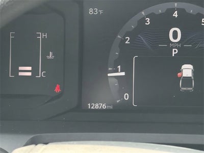 2025 Toyota TACOMA SR5 SR5