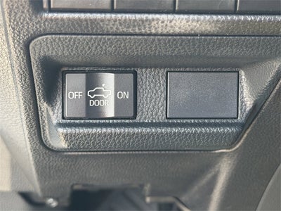 2025 Toyota TACOMA SR5 SR5