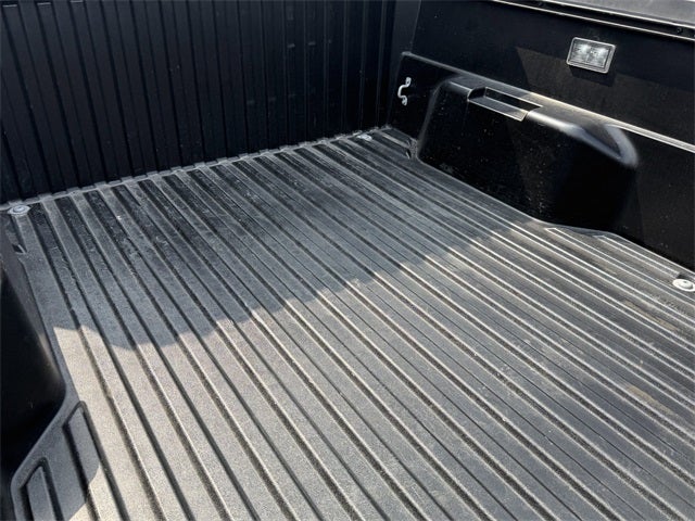 2025 Toyota TACOMA SR5 SR5