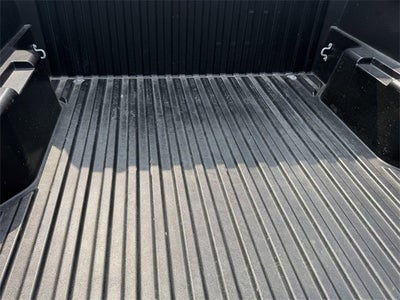 2025 Toyota TACOMA SR5 SR5