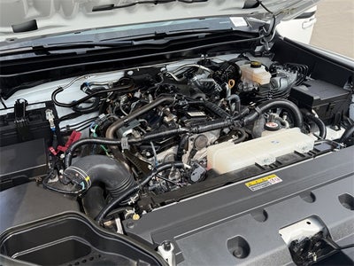 2025 Toyota TACOMA SR5 SR5