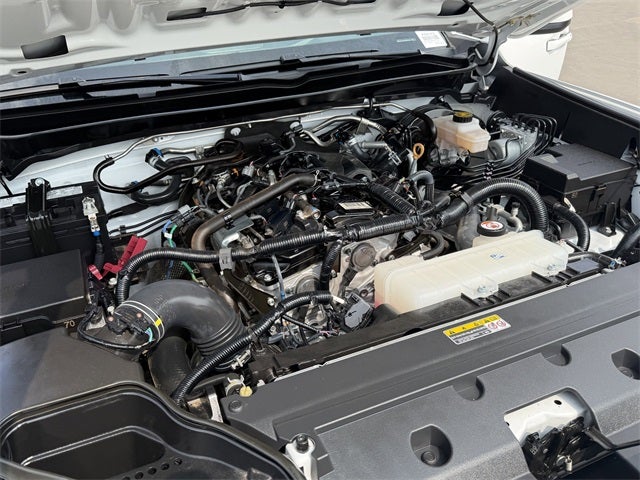 2025 Toyota TACOMA SR5 SR5