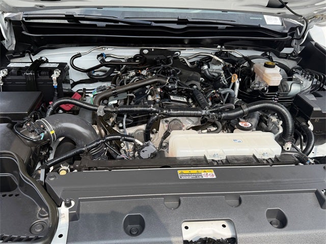 2025 Toyota TACOMA SR5 SR5