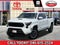 2025 Toyota TACOMA TRD SPORT Limited