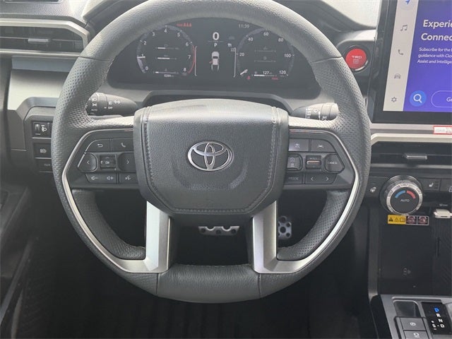 2025 Toyota TACOMA TRD SPORT Limited