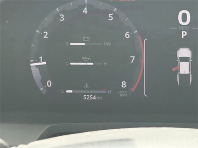 2025 Toyota TACOMA TRD SPORT Limited