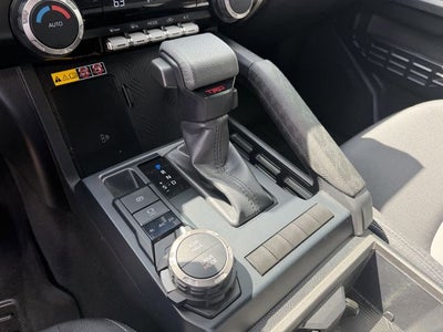 2025 Toyota TACOMA TRD SPORT Limited