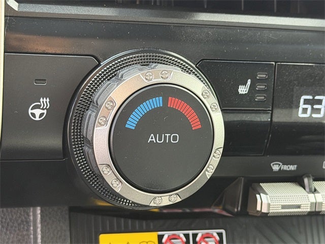 2025 Toyota TACOMA TRD SPORT Limited