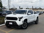 2025 Toyota TACOMA TRD SPORT Limited