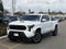 2025 Toyota TACOMA TRD SPORT Limited