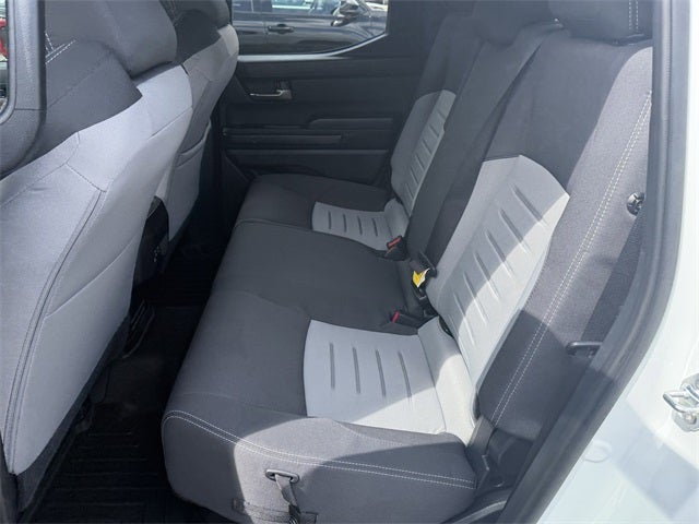 2025 Toyota TACOMA TRD SPORT Limited