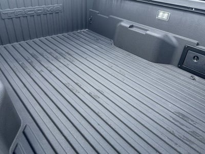 2025 Toyota TACOMA TRD SPORT Limited