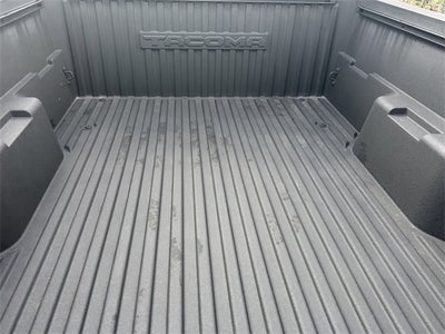 2025 Toyota TACOMA TRD SPORT Limited