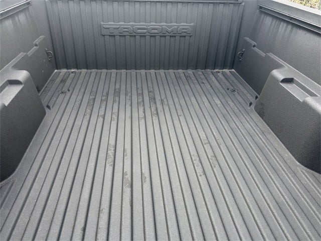 2025 Toyota TACOMA TRD SPORT Limited