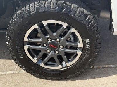 2025 Toyota TACOMA TRD SPORT Limited