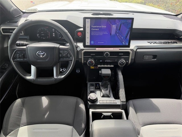 2025 Toyota TACOMA TRD SPORT Limited