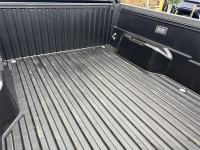 2025 Toyota TACOMA SR5 SR5