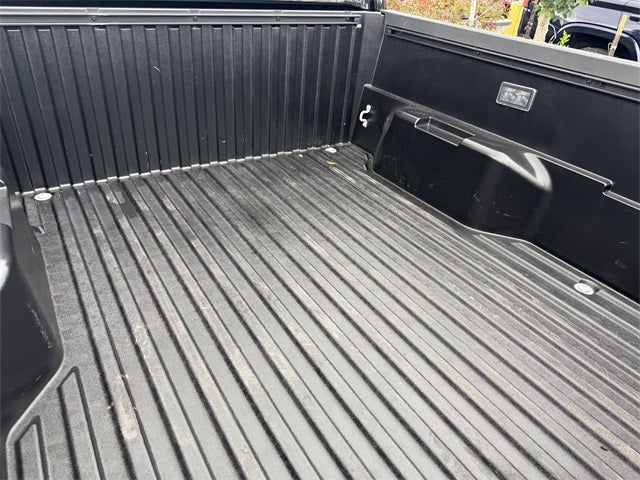 2025 Toyota TACOMA SR5 SR5