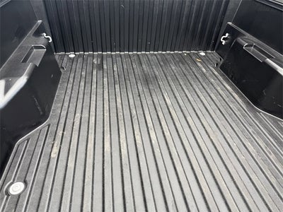 2025 Toyota TACOMA SR5 SR5