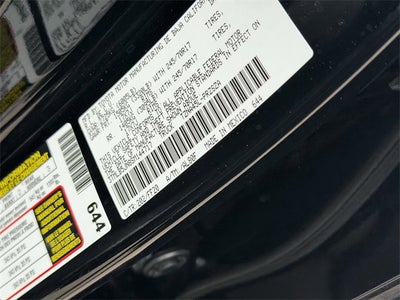 2025 Toyota TACOMA SR5 SR5