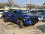 2024 Toyota TACOMA TRD OFFRD TRD Off-Road