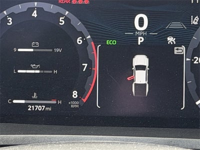 2025 Toyota TACOMA TRD OFFRD TRD Off-Road